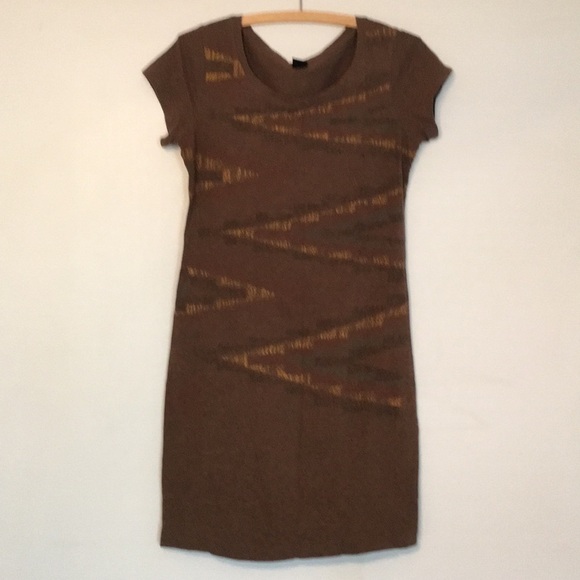 Peruvian Connection Saltillo Dress. P/A1121 - Picture 2 of 9